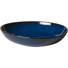 Bleu Saladiers Villeroy & Boch Lave Saladier 22cm