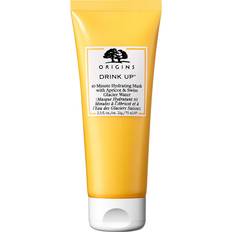 Origins drink up Origins Drink Up 10 Minute Hydrating Mask with Apricot & Glacier Water 75ml