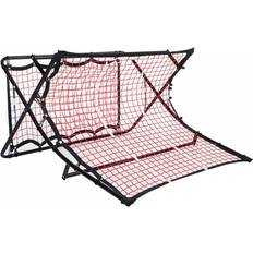 Équipements d'entraînement de football on sale Pure2Improve Fußball-Rebounder Noir