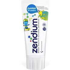 Bedste Zendium Tandpastaer Zendium Junior 5+ 50ml