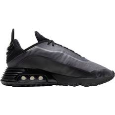 Zapatos Nike Air Max 2090 - Black Wolf Grey