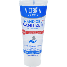 Tuben Händedesinfektion Victoria Beauty Hand Gel+ Sanitizer 75ml