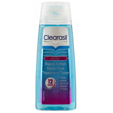 Clearasil Gezichtsverzorging Clearasil Ultra Rapid Action Deep Pore Treatment Toner