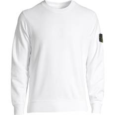 White stone island Stone Island Sweatshirt - White