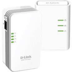 D-Link DHP-W311AV