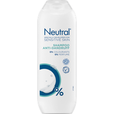 Shampoo Anti-Dandruff
