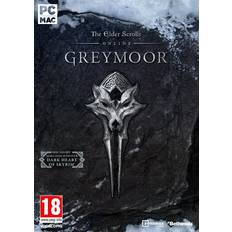 Videogiochi per PC The Elder Scrolls Online: Greymoor (PC)