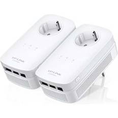 HomePlug Access Point, Bridge & Repeater TP-Link TL-PA8030P Kit