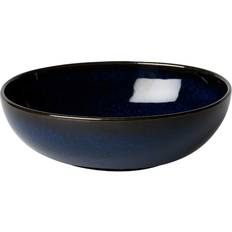 Blau Schüsseln Villeroy & Boch Lave Schüssel 60cl 17cm