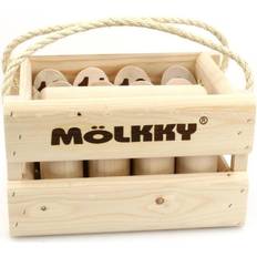 Tactic Mölkky Original i Trækasse