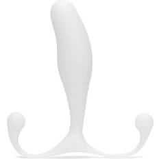 Aneros Jouets sexuels Aneros Stimulateur Prostatique MGX Trident Blanc