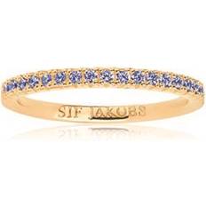 Sif Jakobs Ellera Ring - Gold/Blue