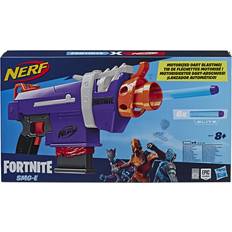 Smge Nerf Fortnite SMG-E