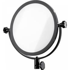 Walimex Soft LED 300 Round Bi Color