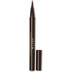 Stila Stay All Day Waterproof Liquid Eye Liner Intense Smoky Quartz