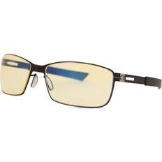 Gunnar VAYPER VAY-00101 De Vue Homme Noires (Seulement Monture)