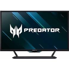 1 ms - 3840x2160 (4K) - Nvidia G-sync Monitor Acer CG437KP 4K UltraHD 144 (Hz)