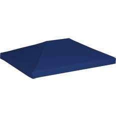 Blue Pavilion Roofs vidaXL Gazebo Top Cover