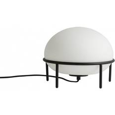 Woud Pump Bordslampa 22cm