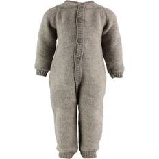 Jumpsuit - Sesame Melange (37971-716-15587)