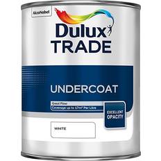 Armstead Trade Undercoat Metal Paint Grey 2.5L