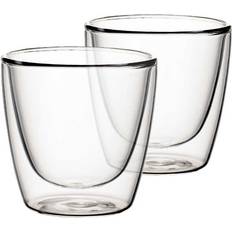 Without Handles Tumblers Villeroy & Boch Artesano Hot & Cold Beverages Tumbler 22cl 2pcs