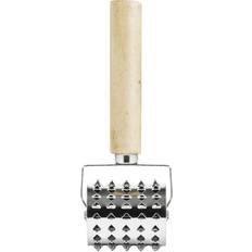 Beige Meat Hammers Sagaform BBQ Meat Hammer 20cm