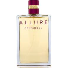 Chanel Femme Eaux de Toilette Chanel Allure Sensuelle EdT