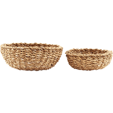 Nicolas Vahé - Bread Basket 2pcs 2L