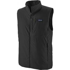 Patagonia nano väst Patagonia Nano-Air Vest - Black