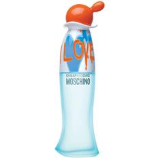 Moschino I love love EdT 100ml