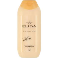 Elida Hårprodukter Elida Ekstra Pleje Shampoo 200ml