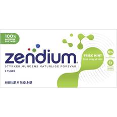 Zendium Frisk Mint 50ml 2-pack