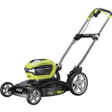 51.0 cm Plæneklippere Ryobi RY36LMMX51A-140 (1x4.0Ah) Batteridrevet plæneklipper