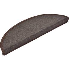 Carpets & Rugs vidaXL 133880 Brown cm