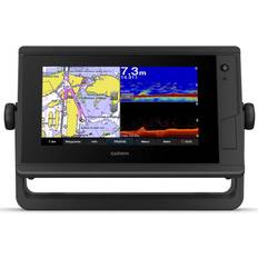 Gpsmap 722xs Garmin GPSMap 722xs Plus