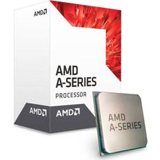 AMD A-Series A6-7480 3.8GHz Socket FM2+ Box