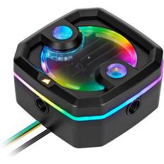 Reservoirs CPU Waterkoelers Corsair Hydro X Series XD3 RGB Pump/Reservoir Combo