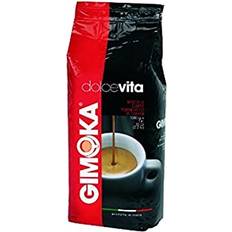 Hela kaffebönor Gimoka Dulcis Vitae 1000g