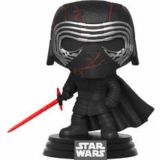 Funko Pop! Star Wars Kylo Ren Supreme Leader 10cm