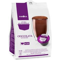 Gimoka Cioccolata 325g 16stk