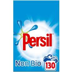 Textile Textile Cleaners Persil Non-Bio Washing Powder 130 Washes