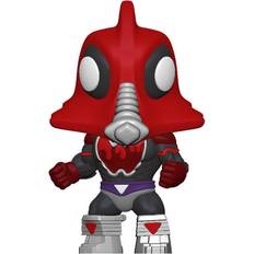 Funko Pop! Television Masters of the Universe Mosquitor