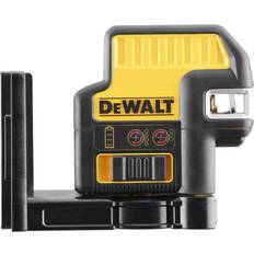 Dewalt Linea laser orizzontale Strumenti di Misurazione Dewalt DCE0822D1R 1 x 2.0 h.