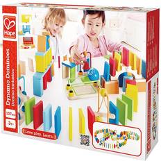 Hape Dynamo Dominoes