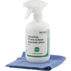 Deltaco Universal Cleaning Kit