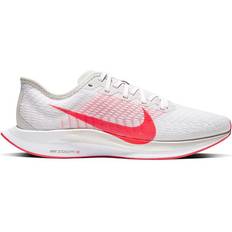 Nike Zoom Pegasus Turbo 2 - Platinum Tint Crimson