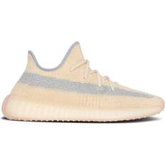 Adidas Yeezy Boost 350 V2 'Linen' Yellow Men's