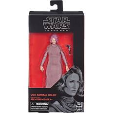 Hasbro Star Wars The Black Series Vice Admiral Holdo