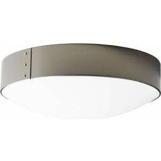 Konsthantverk Svep Ceiling Flush Light 55cm